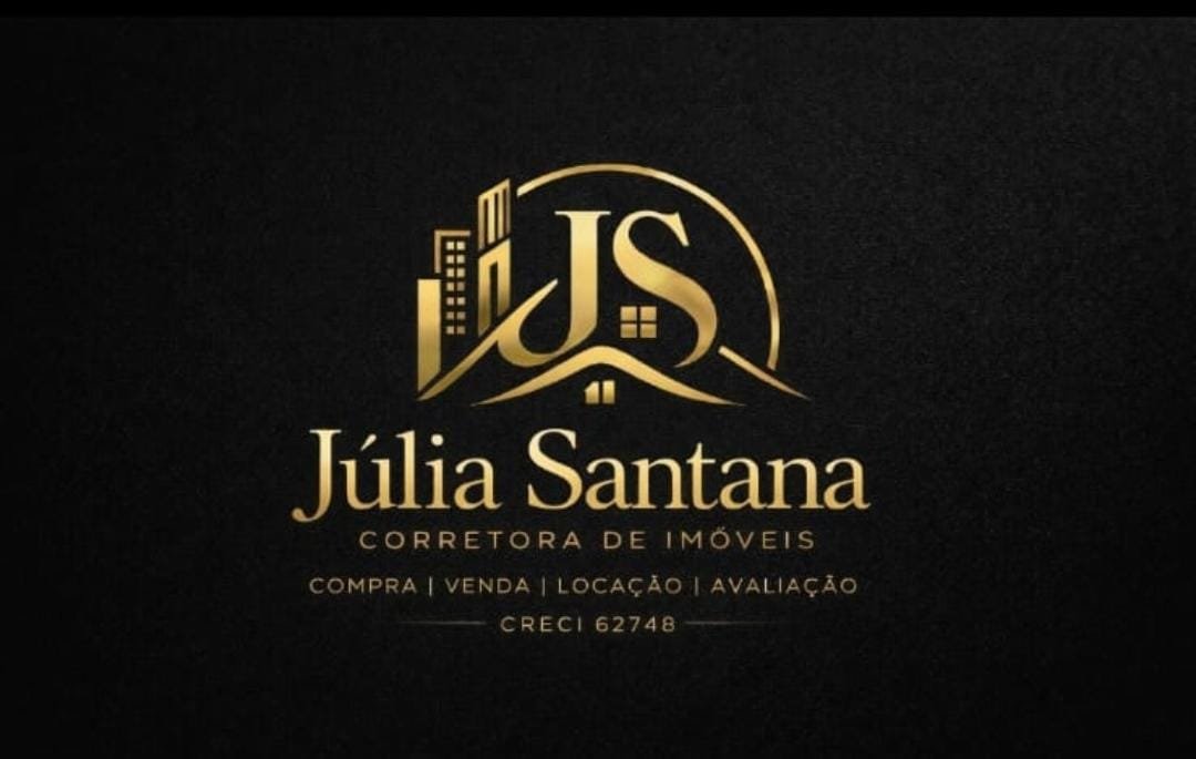 Júlia Santana Corretora de Imóveis